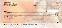 Tropical Treasures Personal Checks | SCE-32