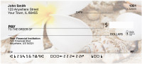 Tropical Treasures Personal Checks | SCE-32