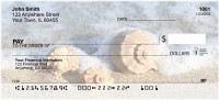 Waves N Things Personal Checks | SCE-33