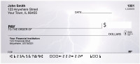 Lightning Personal Checks | SCE-37