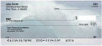 Big Waves Personal Checks | SCE-39