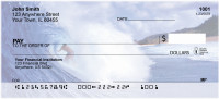 Surfs Up Personal Checks | SCE-41