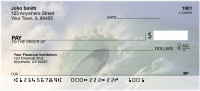 Surfs Up Personal Checks | SCE-41