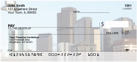 Denver Buildings Personal Checks | SCE-50
