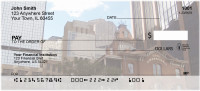 Denver Buildings Personal Checks | SCE-50