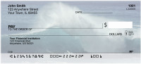 Let's Make Waves Personal Checks | SCE-52