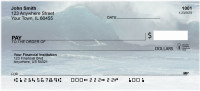 Let's Make Waves Personal Checks | SCE-52