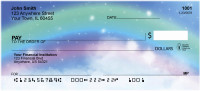 Rainbow Moments Personal Checks | SCE-53
