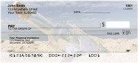 Message In Bottle Personal Checks | SCE-56