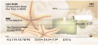 Seashells - Spa Time Personal Checks | SCE-61
