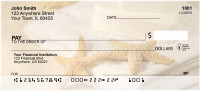 Seashells - Spa Time Personal Checks | SCE-61