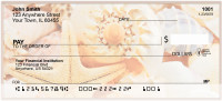 Seashells By The Seashore Personal Checks | SCE-63