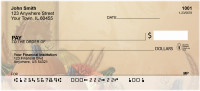 Fall Celebrations Personal Checks | SCE-69