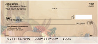 Fall Celebrations Personal Checks | SCE-69