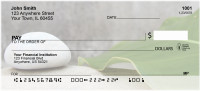 Balanced Harmony Personal Checks | SCE-71