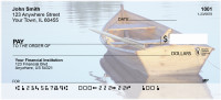 Quiet Waters Personal Checks | SCE-72