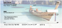 Quiet Waters Personal Checks | SCE-72