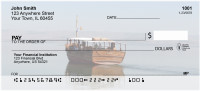 Quiet Waters Personal Checks | SCE-72