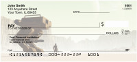 Planetary Views Personal Checks | SPA-03