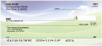 Planetary Views Personal Checks | SPA-03