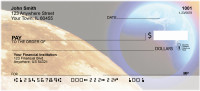Spectacular Planetary Views Personal Checks | SPA-04