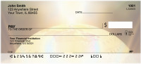 Spectacular Planetary Views Personal Checks | SPA-04