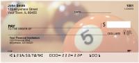 Billiard Personal Checks | SPO-02