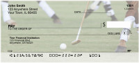 Polo Personal Checks | SPO-15
