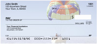 Parasailing Personal Checks | SPO-22