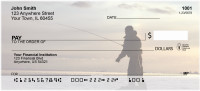 Fishing Personal Checks | SPO-23