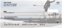 Skiing Personal Checks | SPO-24