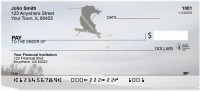 Skiing Personal Checks | SPO-24