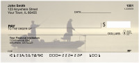 Fishing Buddies Personal Checks | SPO-34
