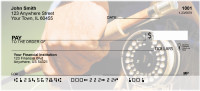 A Perfect Day Personal Checks | SPO-35