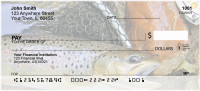 For Fly Fishing Enthusiasts Personal Checks | SPO-37