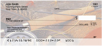 For Fly Fishing Enthusiasts Personal Checks | SPO-37