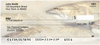 Trout On Ice Personal Checks | SPO-38