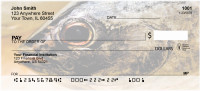 Trout On Ice Personal Checks | SPO-38