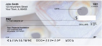 Trout On Ice Personal Checks | SPO-38