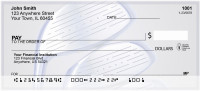 Checkin Irons Personal Checks | SPO-40