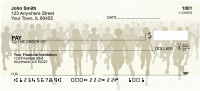 Marathon Runners Personal Checks | SPO-47