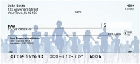 Marathon Runners Personal Checks | SPO-47