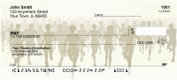 Marathon Runners Personal Checks | SPO-47