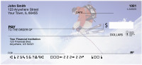 Helicopter To Top Personal Checks | SPO-49