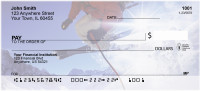Helicopter To Top Personal Checks | SPO-49