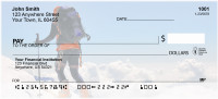 Ascending To Summits Personal Checks | SPO-50
