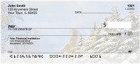 Ascending To Summits Personal Checks | SPO-50