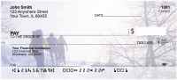 Ascending To Summits Personal Checks | SPO-50
