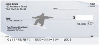 Riding On Air Personal Checks | SPO-57