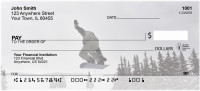 Riding On Air Personal Checks | SPO-57